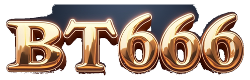 bt666 logo